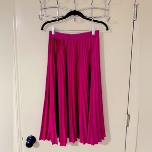 Outrageous Fortune Maxi skirt